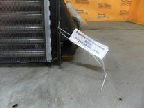 Радиатор отопителя (печки) 8G0RDJ Peugeot 406 - Фото 2