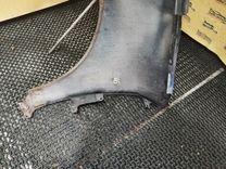 Крыло переднее правое ATFDPT Audi A6 undefined