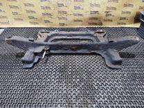 Балка подвески передняя (подрамник) 75P9RP Citroen Xsara Picasso купить