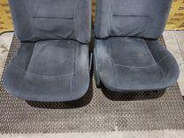 Сиденье переднее 2WRS83 Renault Scenic купить с доставкой