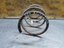 Пружина передняя S4XLT4 Renault Espace - Фото 4