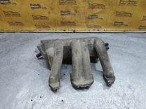 Коллектор впускной NVG27U Renault Laguna