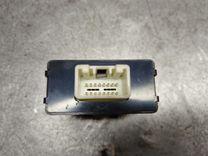 Реле (прочие) Z2IX7K Mazda Premacy - Фото 3