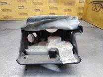 Кожух рулевой колонки X9TDLZ Peugeot 607 купить на авторазборке