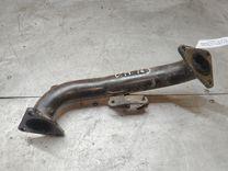 Трубка системы рециркуляции EGR O9CKRQ Opel Meriva - Фото 1