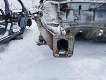 Лонжерон правый 8YXARU Ford Mondeo купить в магазине запчастей бу