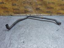 Патрубок радиатора OQ4B8V Opel Corsa - Фото 4