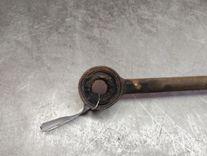 Рычаг задний правый 5M2QJE Kia Shuma - Фото 2