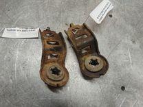 Кронштейн радиатора 8A6NUU Toyota Corolla - Фото 1