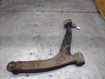 Рычаг передний левый T3HAZ5 Citroen Xsara Picasso купить в магазине запчастей бу