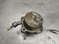Насос вакуумный DE88QJ Peugeot 406
