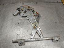 Стеклоподъемник электрический задний правый R3SJ15 Honda HR-V - Фото 2