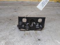 Ответная часть замка багажника EDC3V1 Citroen C4 - Фото 3