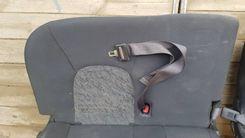 Сиденье заднее 55D5RK Hyundai Matrix - Фото 4