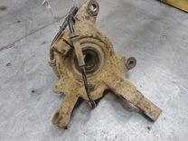 Кулак поворотный правый 8M2E0J Renault Scenic RX4 купить в магазине запчастей бу