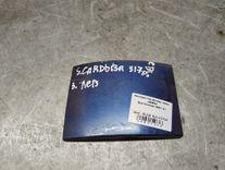 Накладка под фонарь левая JG9BQ4 Seat Cordoba