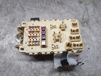 Блок предохранителей FZXSHQ Toyota Yaris Verso - Фото 3