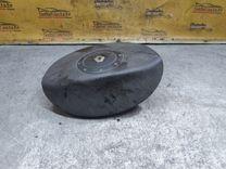 Подушка безопасности водителя UP5UX8 Renault Scenic купить в магазине запчастей бу