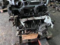 Двигатель BAB98C Citroen C3 undefined
