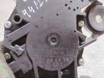 Моторчик заднего стеклоочистителя (дворника) 2W7HA4 Ford C-Max купить на авторазборке