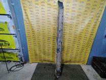 Накладка на порог T7MU30 Toyota Avensis купить с доставкой