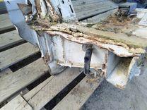 Стойка кузовная центральная левая 3WAGQ6 Mercedes Sprinter купить с доставкой. Огромный выбор запчастей и марок авто. У нас есть практически все.