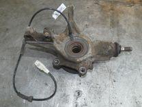 Кулак поворотный правый ET6C3X Citroen C4 купить с доставкой