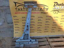 Стойка кузовная центральная правая UFK30U Nissan Primera