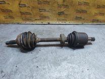 Полуось передняя левая (приводной вал, ШРУС) RZ9CC0 Rover 600 купить с доставкой