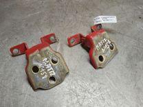 Петля двери передней правой H6WJDM Daewoo Matiz