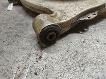 Рычаг передний правый 967QK6 Opel Vectra купить на авторазборке