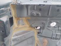 Стакан лонжерона левый 6OWR5L Ford C-Max купить с доставкой