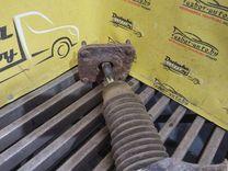 Амортизатор передний левый HJUM71 Mazda Premacy - Фото 9