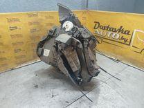 Корпус отопителя (печки) 0T2J20 Fiat Linea - Фото 3