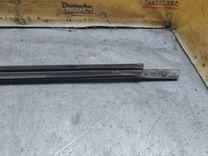 Молдинг стекла двери передней правой наружный OZPRHE Opel Corsa - Фото 7