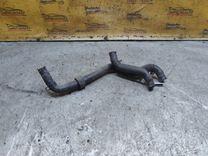 Патрубок (трубопровод, шланг) G8USL2 Volkswagen Passat - Фото 1