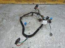 Проводка VG54FA Volkswagen Polo купить в магазине запчастей бу