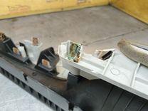 Обшивка стойки задней правой IK7A6N Ford Fusion undefined