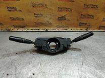 Переключатель подрулевой (стрекоза) OKVOAN Peugeot 106 - Фото 1