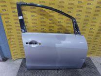 Дверь передняя правая XC4WUS Mitsubishi Grandis купить