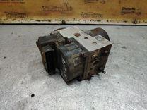 Блок ABS GH6GN9 Nissan Primera - Фото 3