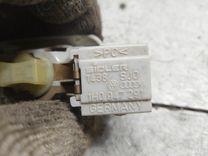 Фонарь салона (плафон) 0D4D9K Volkswagen Sharan - Фото 4