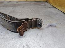 Крепление топливного бака WZ1U6Q Opel Astra - Фото 2