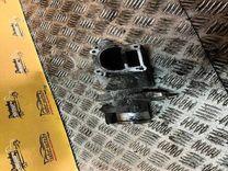 Заслонка дроссельная EW2POC Opel Zafira - Фото 5