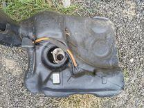 Бак топливный AO1QHE Seat Toledo купить