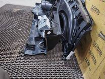 Панель передняя салона (торпедо) IQHNQL Ford C-Max undefined