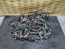 Проводка салона BSG9C7 Citroen Xsara Picasso