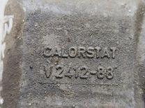 Корпус термостата N28646 Fiat  - Фото 5