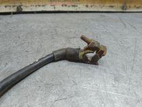 Клемма аккумулятора минус 82HL3O Renault Espace - Фото 2