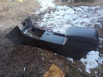 Консоль салона (кулисная часть) 39EC92 Mazda 3